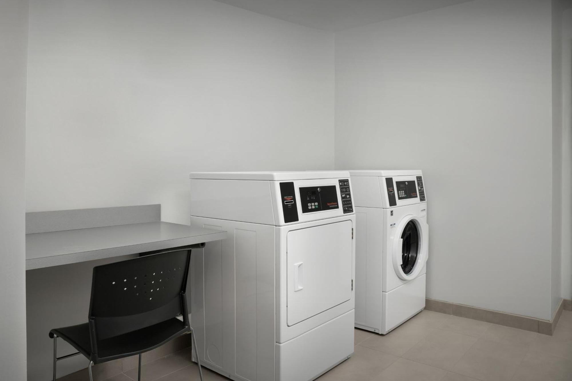 Springhill Suites By Marriott Lexington Fritz Farm Bagian luar foto